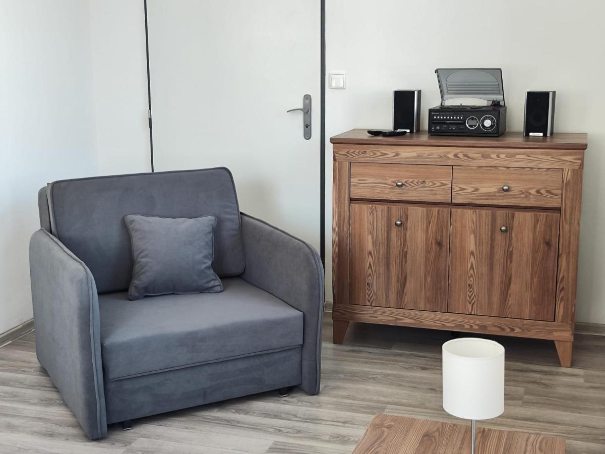 Apartmany Golias Krásná Lípa Εξωτερικό φωτογραφία